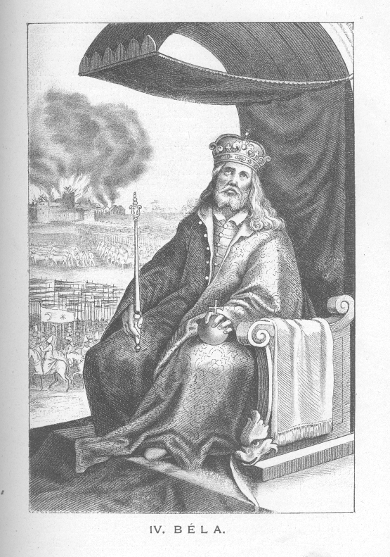 IV. Béla, a „második honalapító